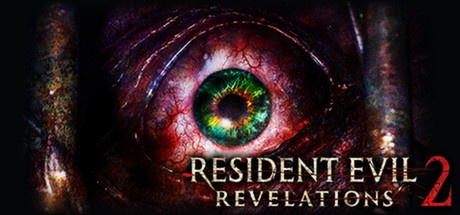 Resident Evil Revelations 2 / Biohazard Revelations 2 Episode One: Penal Colony