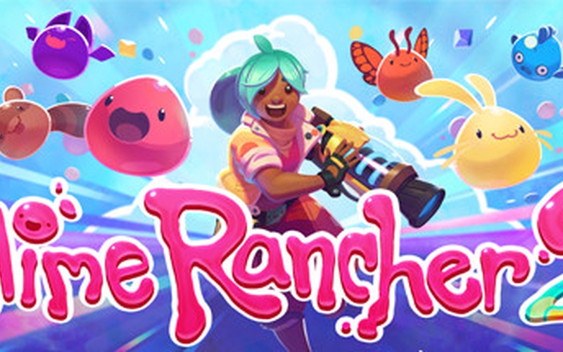 Slime Rancher 2 (PC) key for Steam - price from $12.38