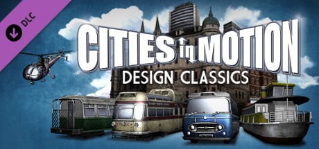 Cities in Motion on Steam