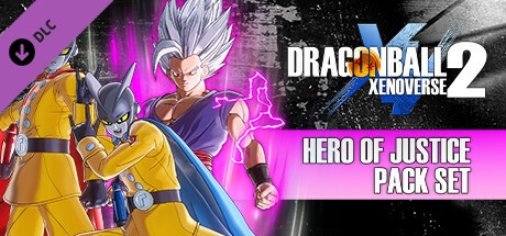 Dragon Ball Xenoverse 2 System Requirements