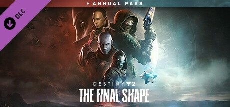 Destiny 2: The Final Shape + Annual Pass