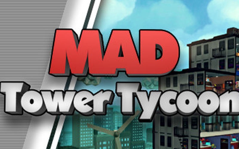  Mad Games Tycoon Switch (Nintendo Switch) : Video Games