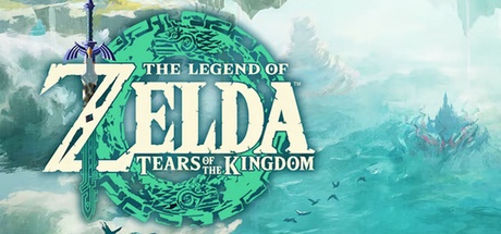 Köp The Legend of Zelda: Tears of the Kingdom - Nintendo Switch