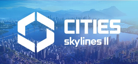 Buy Cities: Skylines II Steam PC Key - HRKGame.com
