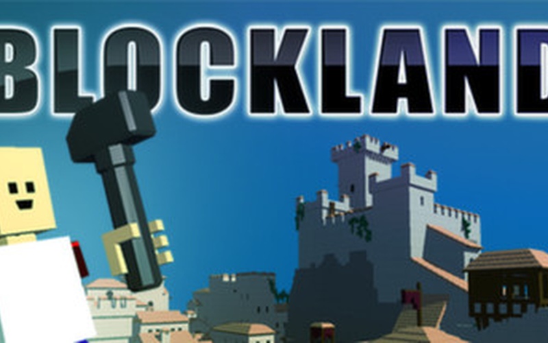 Blockland vs Roblox - The Better Game? - West Games