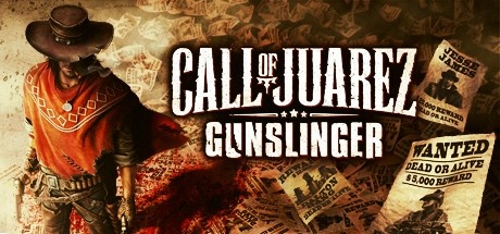 Call of Juarez Gunslinger Steam Edition