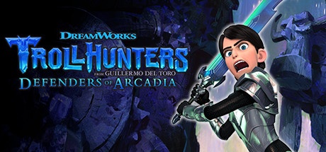 Buy Trollhunters: Defenders of Arcadia Xbox key! Cheap price