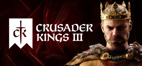 Crusader Kings III EUROPE