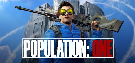 POPULATION: ONE on Steam