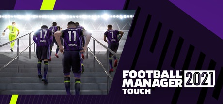 Football Manager 2021 Buy