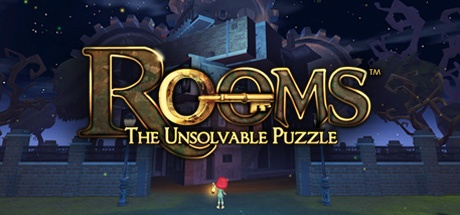 Buy Rooms The Unsolvable Puzzle Itch Io Pc Cd Key