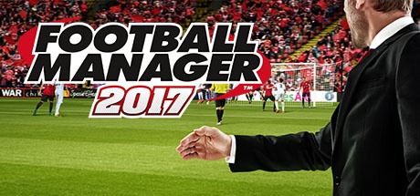 Football Manager 2017 Limited Edition