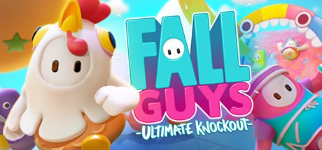 Fall Guys: Ultimate Knockout STEAM EU