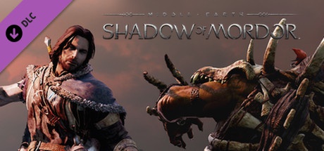 Feral Support  Middle-earth™: Shadow of Mordor™ GOTY