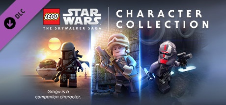 Buy Star Wars: Skywalker Saga Character Collection PlayStation Key - HRKGame.com