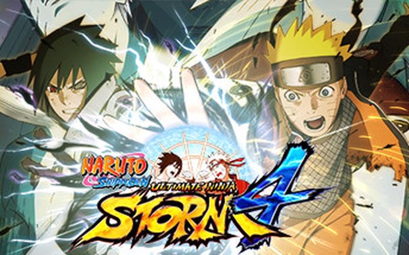 Naruto ultimate ninja storm 4 fps drop