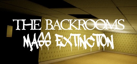 Reality Noclip: The Backrooms on Steam