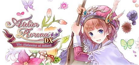 Buy Atelier Rorona ~The Alchemist of Arland~ DX Steam PC 