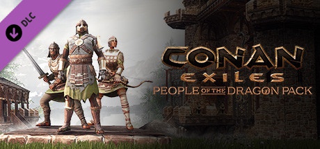 Buy Exiles - the Dragon Pack Steam PC Key - HRKGame.com