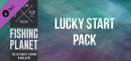 Buy Fishing Planet: Lucky Start Pack Steam PC Key 