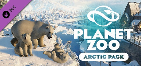 Buy Planet Zoo: Arctic Pack Steam PC Key 