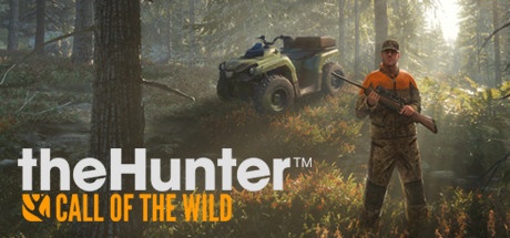 theHunter: Call of the Wild GLOBAL Edition