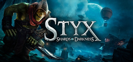 Evaporar Descompostura crecimiento Buy Styx: Shards of Darkness Xbox One Xbox Key - HRKGame.com
