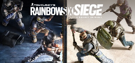 Rainbow Six Siege - Standard Edition Steam