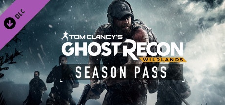 analog initial anmodning Buy Tom Clancy's Ghost Recon Wildlands - Season Pass ES PlayStation Key -  HRKGame.com