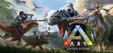 Buy ARK: Survival Evolved US Xbox One Xbox Key 