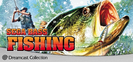 Buy SEGA Bass Fishing Steam PC Key 