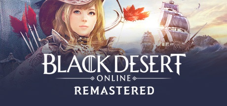 Black Desert Online Steam Edition