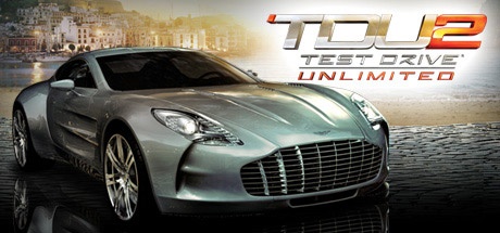 Test Drive Unlimited 2 Free Download