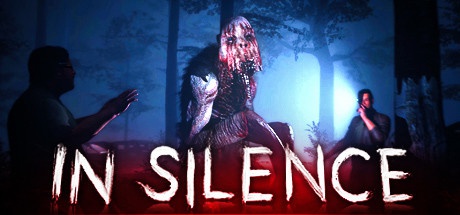 In Silence on Steam