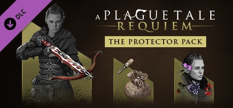 Plague Tale Requiem System Requirements