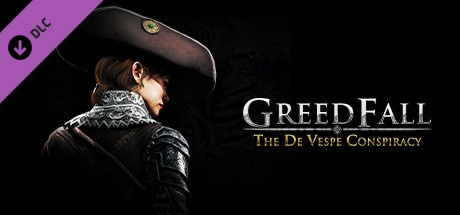 Buy GreedFall - The De Vespe Conspiracy EUROPE Xbox One Xbox Key ...
