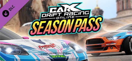 Buy cheap CarX Drift Racing Online - Ultimate cd key - lowest price