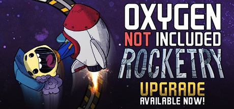 Oxygen Not Included EUROPE