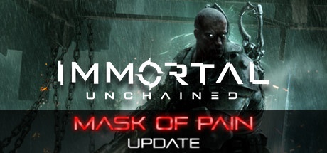 Såvel vigtigste Gå en tur Buy Immortal: Unchained Steam PC Key - HRKGame.com