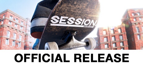 Buy Session: Skate Sim