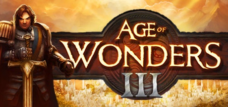 Age of Wonders III EUROPE
