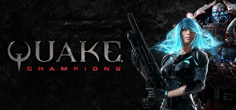 pint Fordampe alder Buy Quake Champions + Bonus Pack Steam PC Key - HRKGame.com