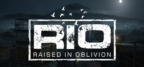 Rio Raised in Oblivion: conheça o jogo brasileiro de sobrevivência da First  Phoenix Studio