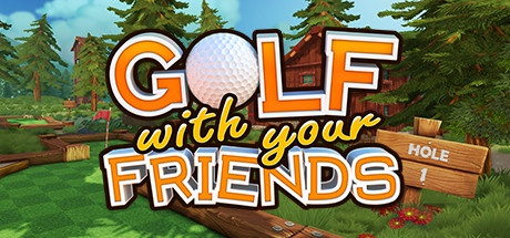 Golf With Your Friends EUROPE