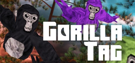 uhh that's gorilla tag : r/shittymobilegameads