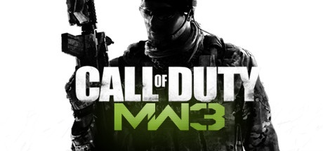 Call Of Duty Modern Warfare 3 - Mídia Física - Ps3 - Game Deals