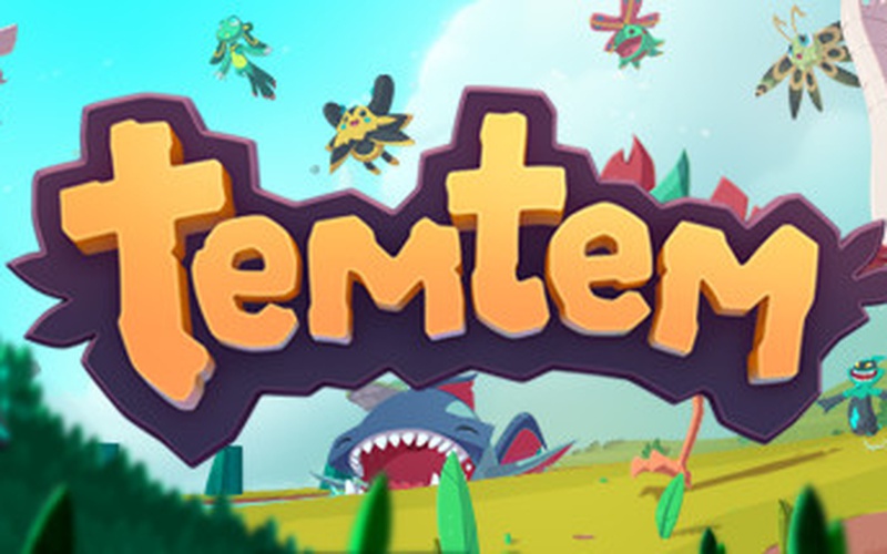 Buy Temtem Steam Pc Cd Key Instant Delivery Hrkgame Com