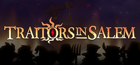 Town of Salem (PC, Steam) Gameplay 