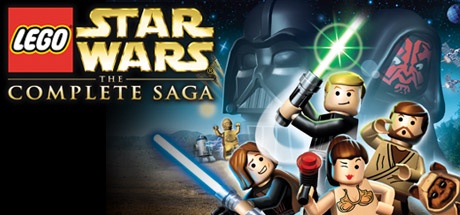 Buy LEGO Wars - The Complete Saga PC Key - HRKGame.com