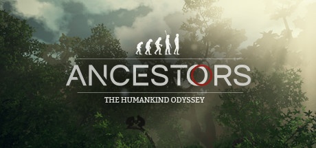 Ancestors: The Humankind Odyssey EUROPE